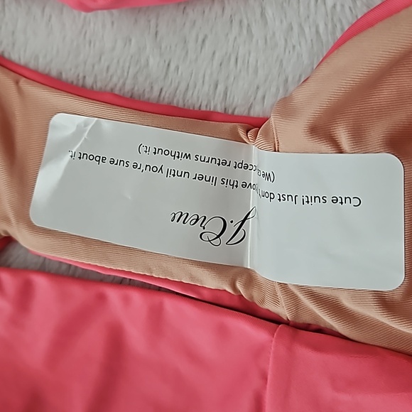 *NWT* J.Crew Classic Bikini Bottom - Picture 5 of 6